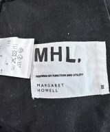MHL.（エムエイチエル）チノパン 黒 サイズ:2(M位) レディース/2200634968181