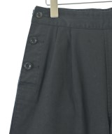 MHL.（エムエイチエル）チノパン 黒 サイズ:2(M位) レディース/2200634968181