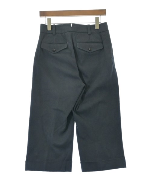 MHL.（エムエイチエル）チノパン 紺 サイズ:2(M位) レディース/2200634968198