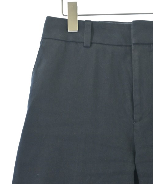 MHL.（エムエイチエル）チノパン 紺 サイズ:2(M位) レディース/2200634968198