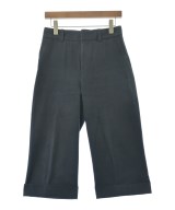 MHL.（エムエイチエル）チノパン 紺 サイズ:2(M位) レディース/2200634968198