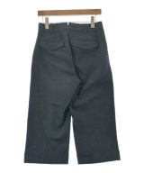 MHL.（エムエイチエル）チノパン 紺 サイズ:2(M位) レディース/2200634968198