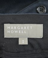 MHL.（エムエイチエル）チノパン 紺 サイズ:2(M位) レディース/2200634968198