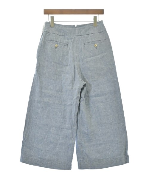 MHL.（エムエイチエル）チノパン 青 サイズ:2(M位) レディース/2200634968204