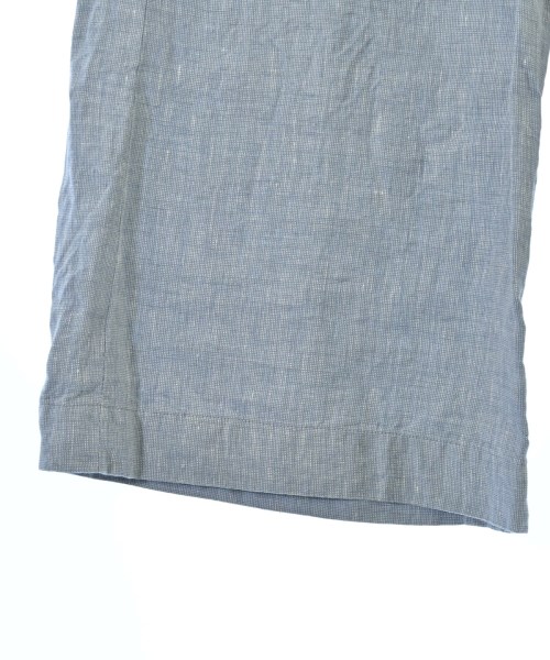 MHL.（エムエイチエル）チノパン 青 サイズ:2(M位) レディース/2200634968204