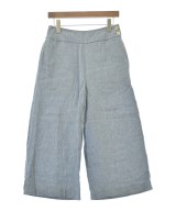 MHL.（エムエイチエル）チノパン 青 サイズ:2(M位) レディース/2200634968204