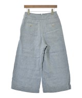 MHL.（エムエイチエル）チノパン 青 サイズ:2(M位) レディース/2200634968204