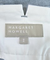 MHL.（エムエイチエル）チノパン 青 サイズ:2(M位) レディース/2200634968204