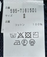 MHL.（エムエイチエル）ベスト 紺 サイズ:2(M位) レディース/2200634968273