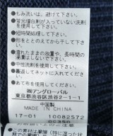 MHL.（エムエイチエル）ベスト 紺 サイズ:2(M位) レディース/2200634968273