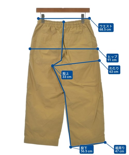 MHL.（エムエイチエル）その他 ベージュ サイズ:2(M位) レディース/2200621316032