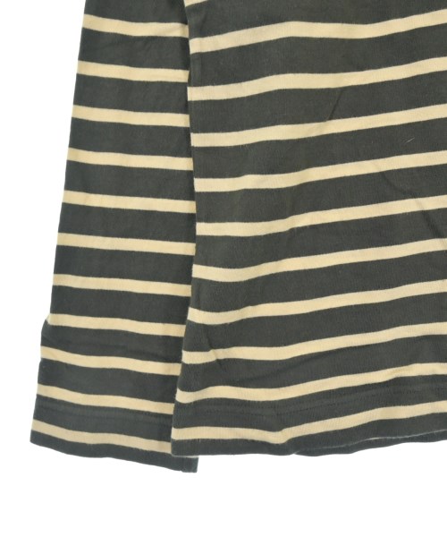 MHL.（エムエイチエル）Tシャツ・カットソー グレー サイズ:2(M位) レディース/2200622924106