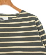 MHL.（エムエイチエル）Tシャツ・カットソー グレー サイズ:2(M位) レディース/2200622924106