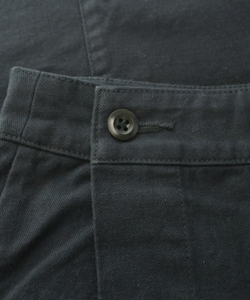 MHL.（エムエイチエル）ひざ丈スカート 黒 サイズ:2(M位) レディース/2200629870086