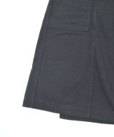 MHL.（エムエイチエル）ひざ丈スカート 黒 サイズ:2(M位) レディース/2200629870086