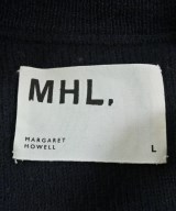 MHL.（エムエイチエル）ベスト 紺 サイズ:L メンズ/2200635113092
