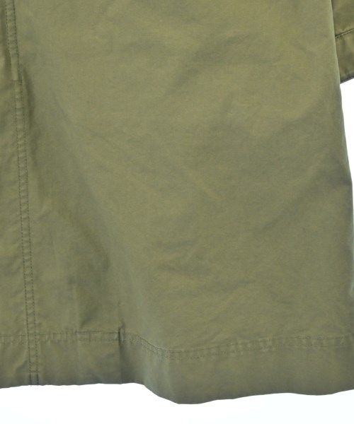 MHL.（エムエイチエル）モッズコート カーキ サイズ:1(S位) レディース/2200630822012