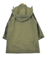 MHL.（エムエイチエル）モッズコート カーキ サイズ:1(S位) レディース/2200630822012