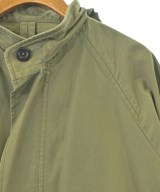 MHL.（エムエイチエル）モッズコート カーキ サイズ:1(S位) レディース/2200630822012