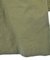 MHL.（エムエイチエル）モッズコート カーキ サイズ:1(S位) レディース/2200630822012