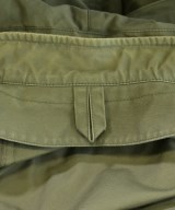 MHL.（エムエイチエル）モッズコート カーキ サイズ:1(S位) レディース/2200630822012
