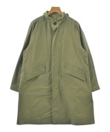 MHL. モッズコート