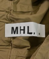 MHL.（エムエイチエル）その他 ベージュ サイズ:0(XS位) レディース/2200635256010