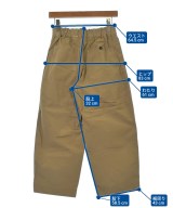 MHL.（エムエイチエル）その他 ベージュ サイズ:0(XS位) レディース/2200635256010