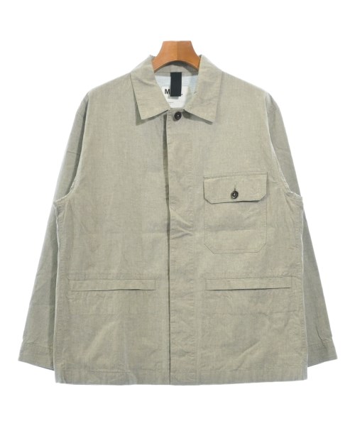 エムエイチエル(MHL.)のMHL. カバーオール