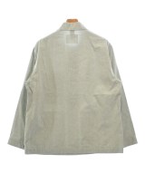 MHL.（エムエイチエル）カバーオール グレー サイズ:M メンズ/2200635358042