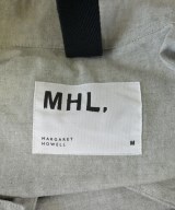 MHL.（エムエイチエル）カバーオール グレー サイズ:M メンズ/2200635358042