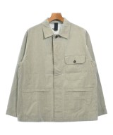 MHL. カバーオール