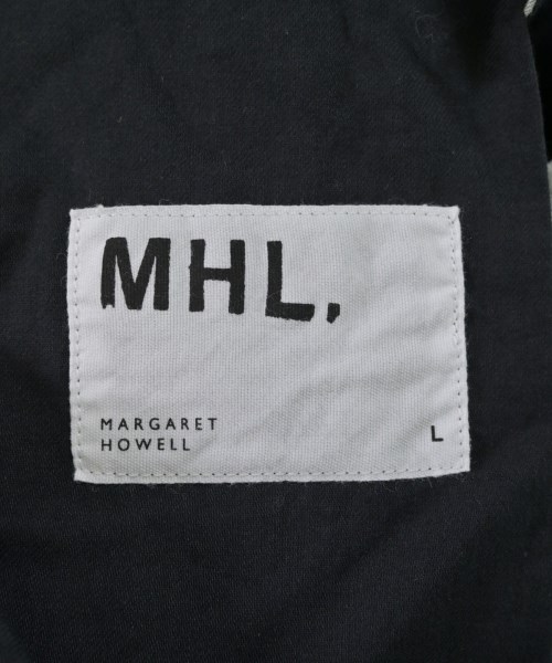 MHL.（エムエイチエル）その他 グレー サイズ:L メンズ/2200635358059
