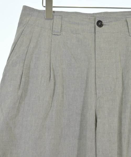 MHL.（エムエイチエル）その他 グレー サイズ:L メンズ/2200635358059