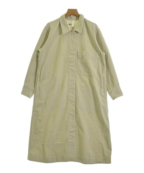 エムエイチエル(MHL.)のMHL. シャツワンピース