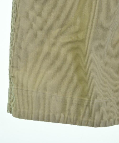 MHL.（エムエイチエル）シャツワンピース ベージュ サイズ:2(M位) レディース/2200634553011