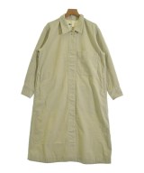 MHL. シャツワンピース