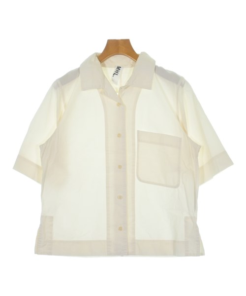 エムエイチエル(MHL.)のMHL. カジュアルシャツ