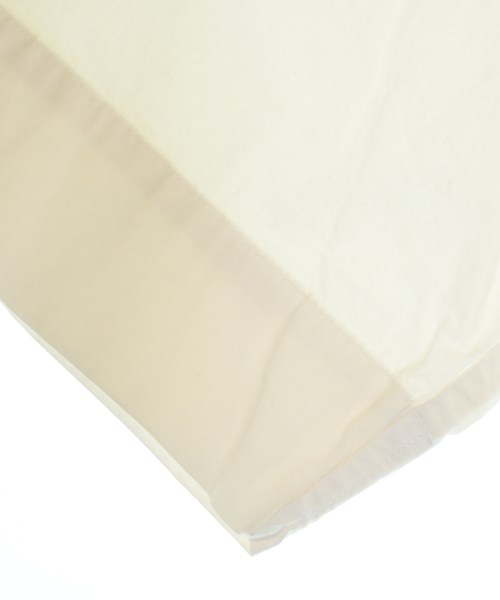 MHL.（エムエイチエル）カジュアルシャツ 白 サイズ:1(S位) レディース/2200635732149