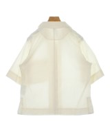 MHL.（エムエイチエル）カジュアルシャツ 白 サイズ:1(S位) レディース/2200635732149