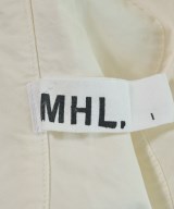 MHL.（エムエイチエル）カジュアルシャツ 白 サイズ:1(S位) レディース/2200635732149