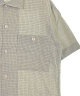 MHL.（エムエイチエル）カジュアルシャツ 白 サイズ:L メンズ/2200614546064