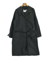 MHL. ステンカラーコート