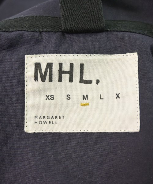 MHL.（エムエイチエル）その他 紺 サイズ:M メンズ/2200636183032