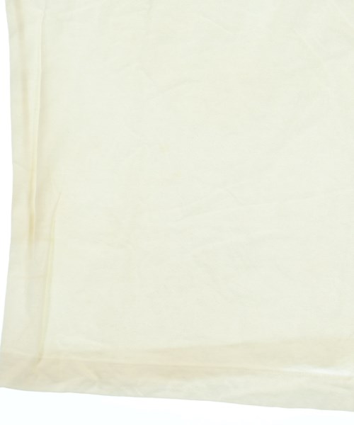 MHL.（エムエイチエル）Tシャツ・カットソー 白 サイズ:M メンズ/2200621092097