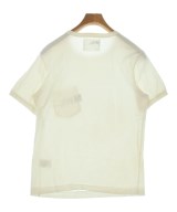 MHL.（エムエイチエル）Tシャツ・カットソー 白 サイズ:M メンズ/2200621092097