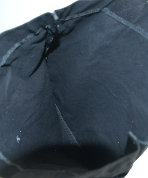 MHL.（エムエイチエル）トートバッグ 黒 サイズ:- メンズ/2200621092165