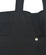 MHL.（エムエイチエル）トートバッグ 黒 サイズ:- メンズ/2200621092165