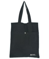 MHL. トートバッグ