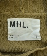MHL.（エムエイチエル）ニット・セーター 茶 サイズ:2(M位) レディース/2200622380025